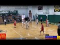 JJ Fox | C/O '23 | 21-22 Season Highlights