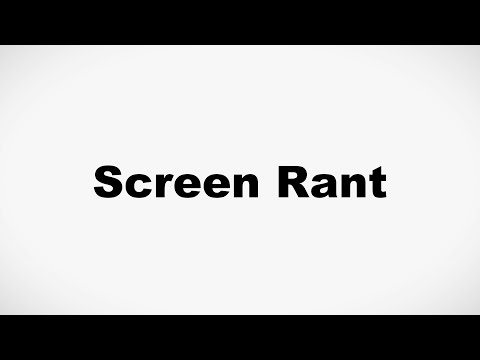 How to Pronounce Screen Rant