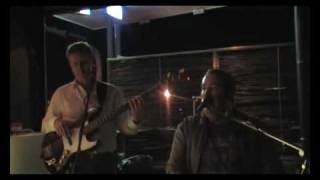 Simon Watson Duo - Cigarettes Will Kill You (Ben Lee)