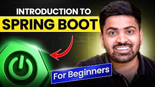 HOW to Master Spring Boot (Complete Beginner's Guide) | What is Spring Boot?