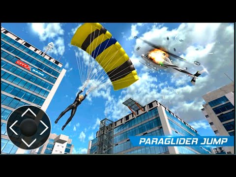 HFPS Helicopters Flight Pilot and Car Driver Simulator #5 Android Gameplay