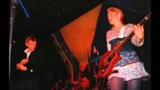 THE FALL  +++  powder keg live 1996  ++++