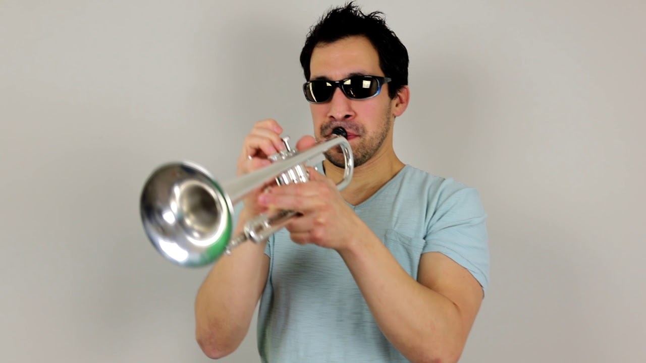 Hire Freelance Trumpet player for hire Trumpet Player in Atlanta,