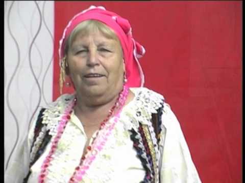 Stojna Kitanova - Ti koga ke ides mamin Done