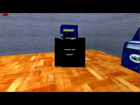 Big Scale Racing - Hidden Minigame