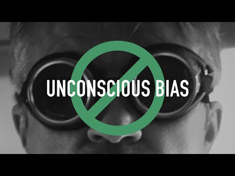 What is Unconscious Bias?