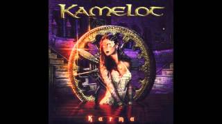 Kamelot - Forever (w/ lyrics)