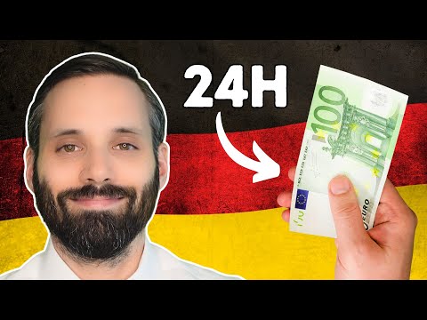 The BEST Side Hustles In Germany