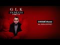 GLK - Choqué (Remix) feat. Naza & DYSTINCT [Audio Officiel]