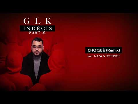 Video thumbnail for Choqué (Remix)