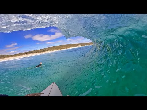 POV SURF - THE PERFECT BANK
