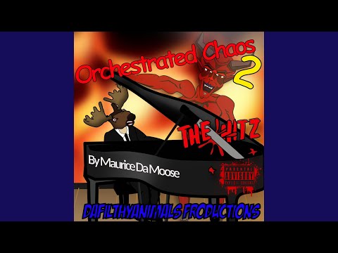 He's Going To Kill Me