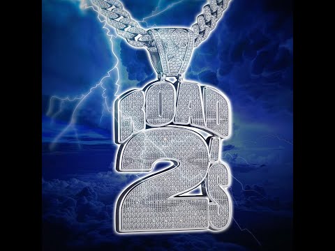 Road2s - Slumz (Visualizer)