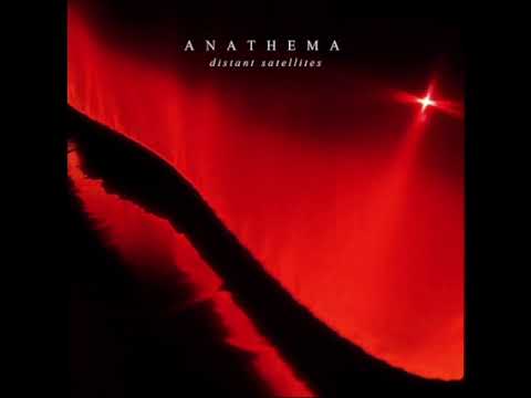 Distant Satellites - Anathema