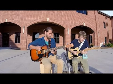 GoPro Done In One: Moyer - Calhoun, GA 7.31.15 - Music