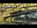 Volquartsen VT2 Takedown Rimfire Rifle for 2022.