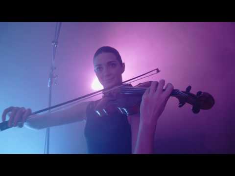 New Ideas Chamber Orchestra (NICO) - Nebula (Metropolis Sessions)
