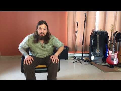 Christian Albert's Story: From Cocaine & Parties to Christ & Purpose