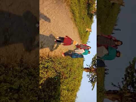 Fayaaz & Farhan @ Sajek Valley