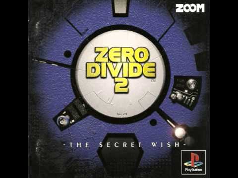 Zero Divide 2 Playstation