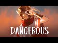 Dangerous EPIC The Musical Animatic