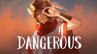 Dangerous video thumbnail