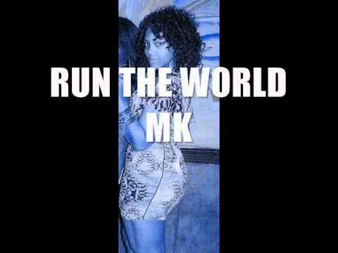 Beyonce- Who run the world MAMBO Version