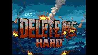 ATARI XL / XE += DELETE ME HARD =+ NEW GAME 2026