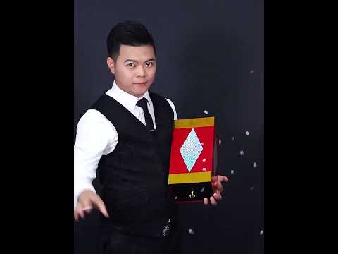 Clear Ukiyo Box Drawer Box (Clear)