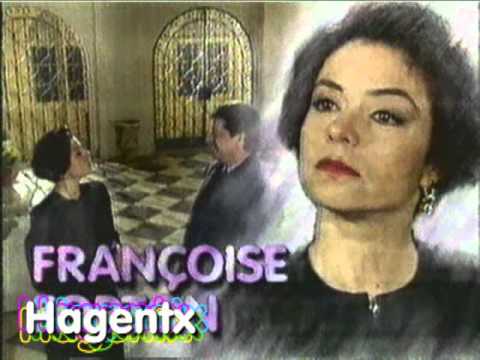 Chamada Sonho Meu 1993