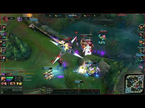 Azir compilation