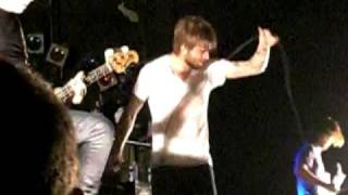 Disconnected - Sky Eats Airplane