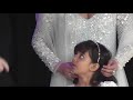 2017 Melbourne Film Festival With Aishwarya And Aaradhya