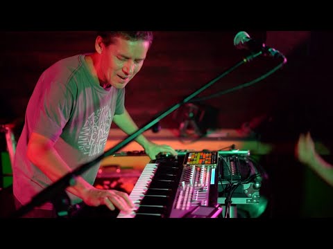 Hugo Kant live @ Le Gorille 2025-09-12