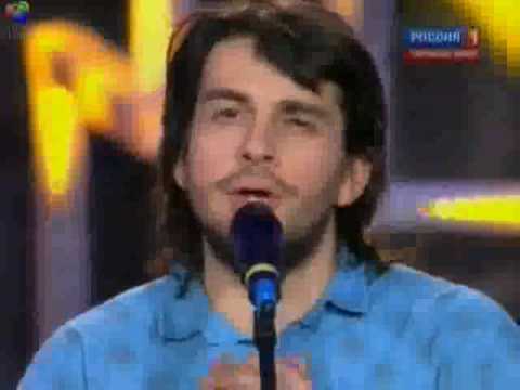 [+Download MP3+]Eurovision 2010 Russia:Peter Nalitch & Band-Lost and Forgotten(National Final)