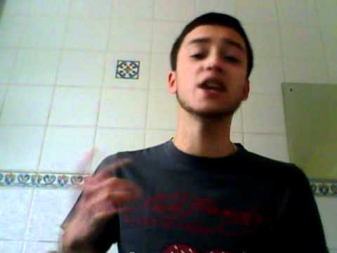 Daniel Sheehy - Heartbreak (Beatboxing and Singing)