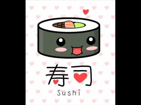 Izmi Sushi upgraded literally everything and we weren't informed