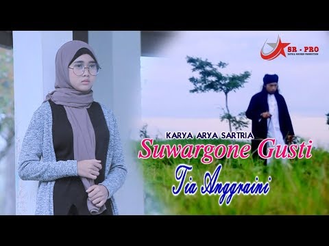 Tia Anggraini - Suwargone Gusti