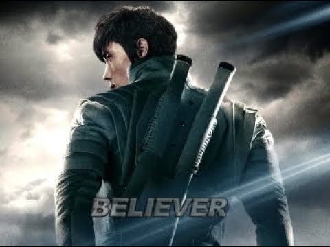Thumbnail for Storm Shadow __Imagine dragons--Believer by Mattias Larsson