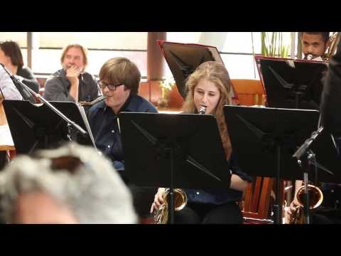 In the Mood by Joe Garland