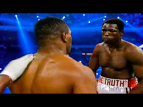 Mike Tyson - TOP 15 ONE PUNCH Knockouts [FULL HD]