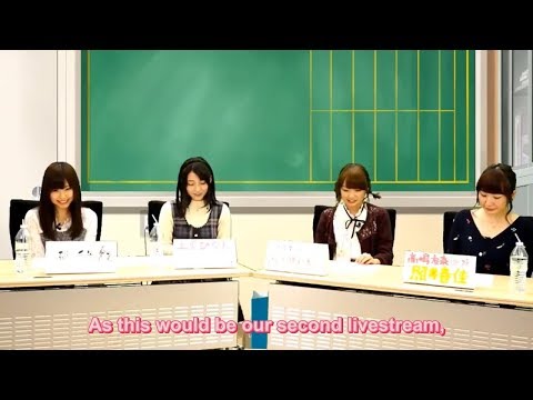 YuYuYu Radio Snippets - Actual Hero Combat! One Thousand Vertex Attack!