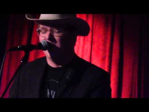 Derek Hoke Live at The 5-Spot Jan 27th 2015