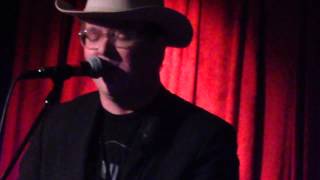 Derek Hoke Live at The 5-Spot Jan 27th 2015