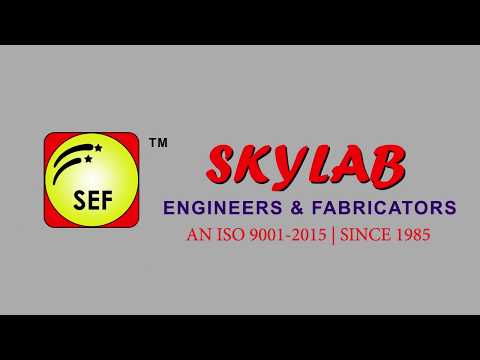 Skylab Four Point Bag Lifting Centrifuge, Capacity: 300 Ltrs., 800-850 Rpm