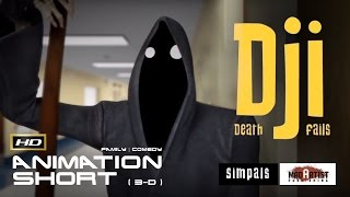 Download lagu CGI 3D Animated Short Film 'DJI DEATH FAILS' Hilarious Animation by Simpals mp3 Download lagu CGI 3D Animated Short Film 'DJI DEATH FAILS' Hilarious Animation by Simpals mp3