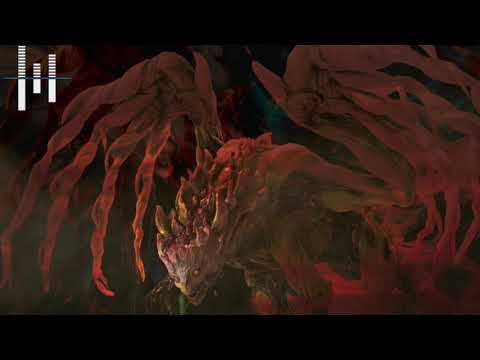 Shara Ishvalda Theme Phase 2 (Original Composition)