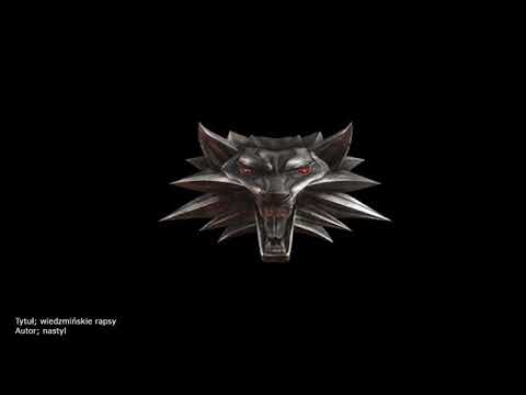 Nastyl - Wiedzmińskie Rapsy ! PREMIERA !