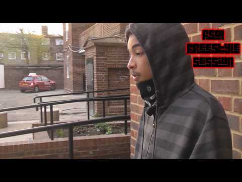 FSOL TV PRESENTS-Smallz Freestyle Session