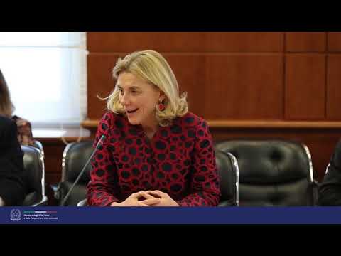 Firma intera tra il MAECI e DGCS (20.02.20)